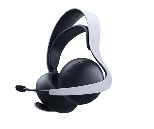 Sony Pulse Elite, valge - Juhtmevaba peakomplekt