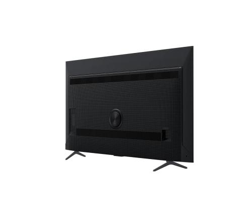 TCL P8K, 75'', 4K UHD, QLED, must - Teler