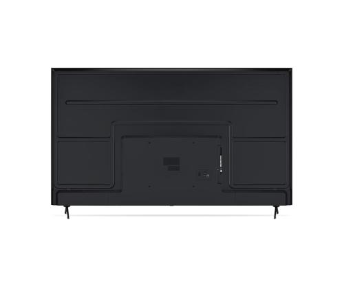 LG UHD AI UA75, 75'', 4K UHD, LED LCD, must - Teler