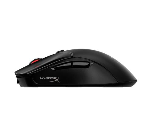 HyperX Pulsefire Haste 2 Mini, must - Juhtmevaba hiir