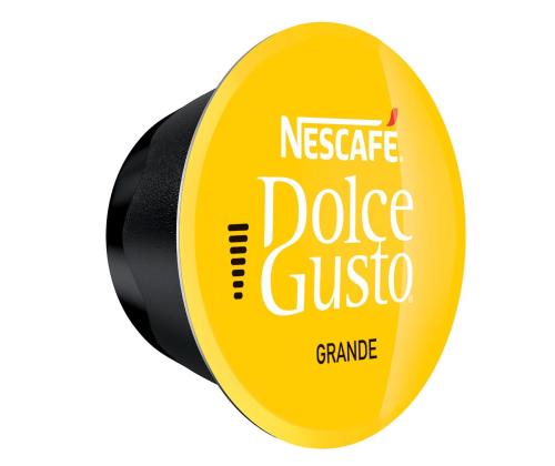 Kohvikapslid Nescafe Dolce Gusto Grande