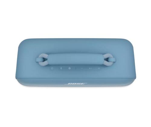 Bose SoundLink Max, sinine - Kaasaskantav kõlar