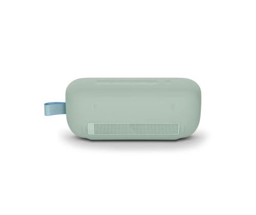 Bose SoundLink Flex (2nd Gen), heleroheline - Kaasaskantav juhtmevaba kõlar