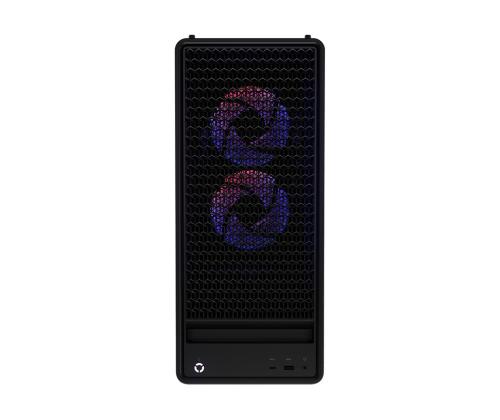 Lenovo Legion Tower 5, 32 GB, 1 TB, RTX 5070, must - Lauaarvuti