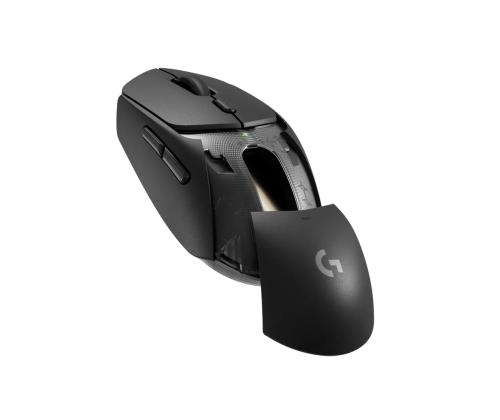 Logitech G309 Lightspeed, must - Juhtmevaba hiir