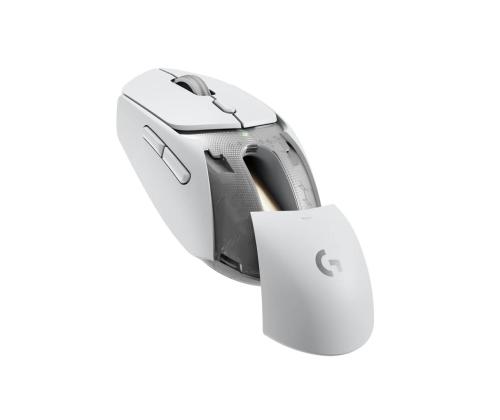 Logitech G309 Lightspeed, valge - Juhtmevaba hiir