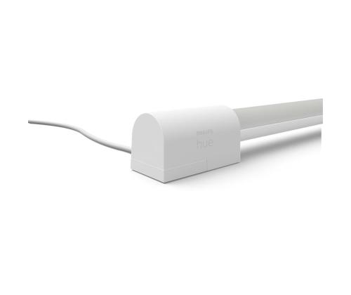 Philips Hue White and Color Play Gradient Light Tube Compact EU/UK, valge - Nutivalgusti