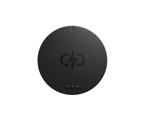 Logitech POWERPLAY 2, must - Hiirematt