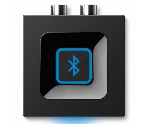 Bluetooth muusikaadapter Logitech