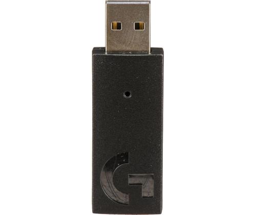 Logitech G733 LIGHTSPEED Wireless RGB, lilla - Juhtmevaba peakomplekt