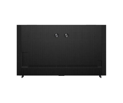 TCL C8K, 98'', 4K UHD, Mini LED, must - Teler