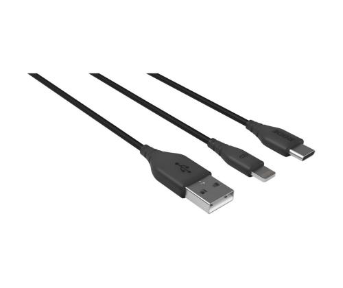 RODE AI-Micro, dual-channel, USB-C - Heliliides