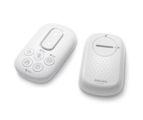 Philips Air Performer 7000, valge - Kaks-ühes Õhupuhastaja ja ventilaator