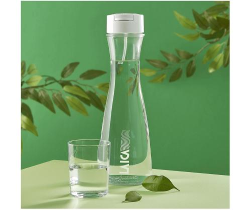 Filterpudel Laica GlaSSmart 1,1 L