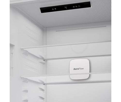 Beko, Nofrost,  270 L, kõrgus 178 cm - Integreeritav külmik