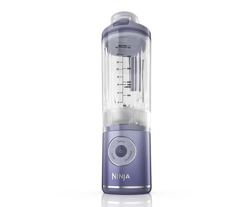 Ninja Blast Max, lilla - Kaasaskantav juhtmevaba blender