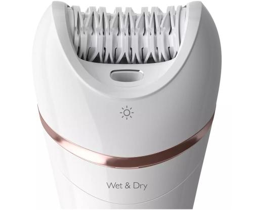 Epilaator Philips Series 8000