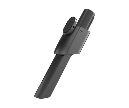 Shark Floor Detect, valge - Varstolmuimeja