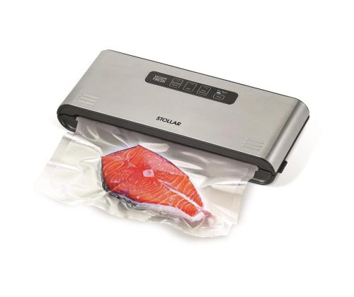 Vaakumpakendaja Stollar