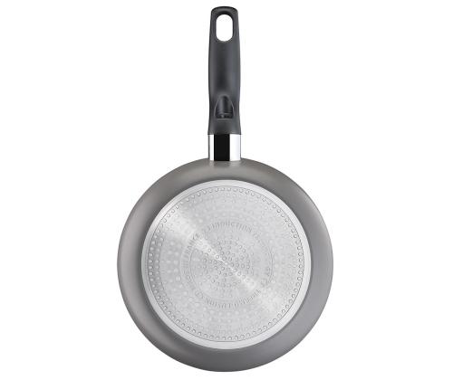Tefal Super Start, 20/26 cm, 2-osaline, hall - Praepannide komplekt