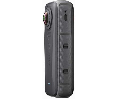 Insta360  X4 Air Standard Bundle, 8K, 360º, must - Seikluskaamera