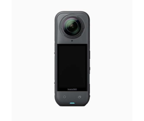 Insta360 X5 Standard Bundle, 8K, 360º, must - Seikluskaamera