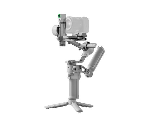 Dji RS4 Mini Combo, hall - Käsistatiiv