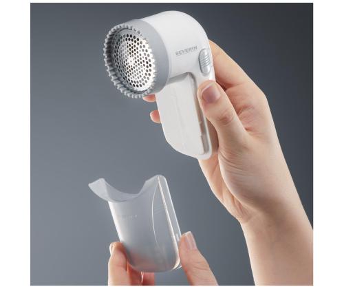 Topieemaldaja Severin