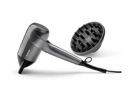 BaByliss Titanium Shine, 1600 W, hall - Föön