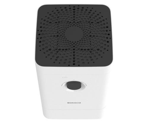 Õhupuhasti-niisutaja, Boneco