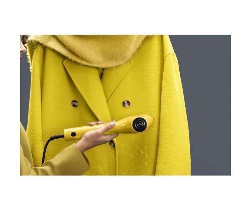 Tefal Pure Pop, 1300 W, kollane - Käsiauruti