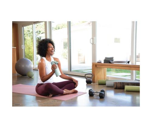 Ninja Thirsti, 700 ml, roheline - Termokruus