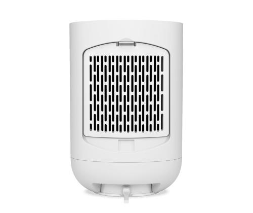 Duux Zone, 1500 W, valge - Soojapuhur