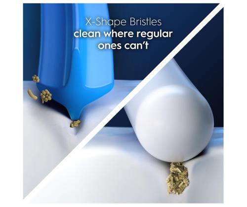 Braun Oral-B Precision Clean Pro, 8 tk, valge - Varuharjad