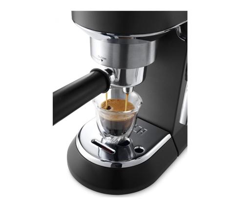 Espressomasin Delonghi Dedica