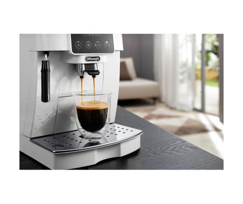 DeLonghi Magnifica Start, valge - Espressomasin