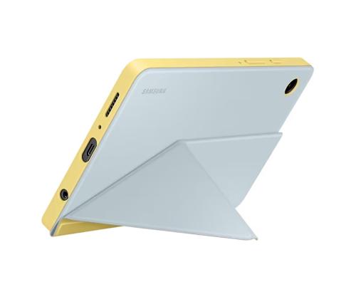 Samsung Book Cover, Galaxy Tab A9, sinine - Ümbris