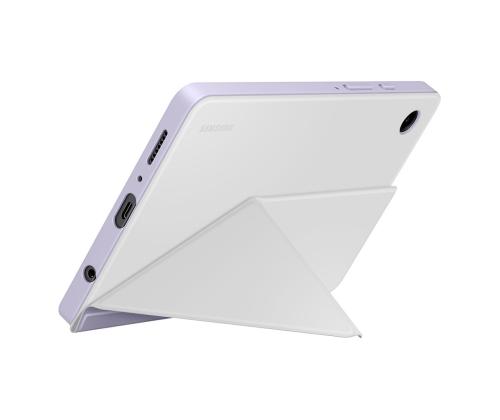 Samsung Book Cover, Galaxy Tab A9, valge - Ümbris