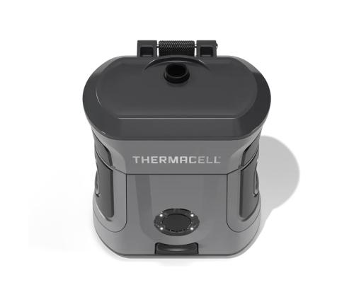 Thermacell EX90, hall - Akutoitel sääsepeletaja