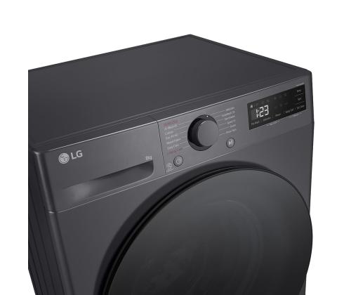LG, 8 kg, sügavus 47,5 cm, 1200 p/min - Eestlaetav pesumasin