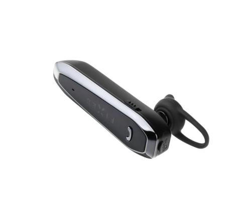 Fixed Talk 2, must - Bluetooth peakomplekt