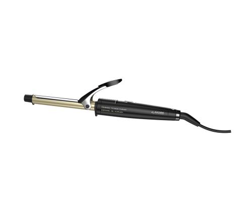 GA.MA Dual Plates, 19 mm, must - Lokitangid