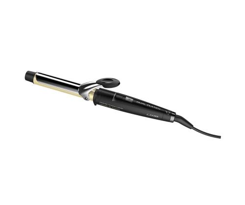 GA.MA Dual Plates, 25 mm, must - Lokitangid