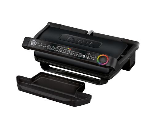 Lauagrill Tefal Optigrill+XL