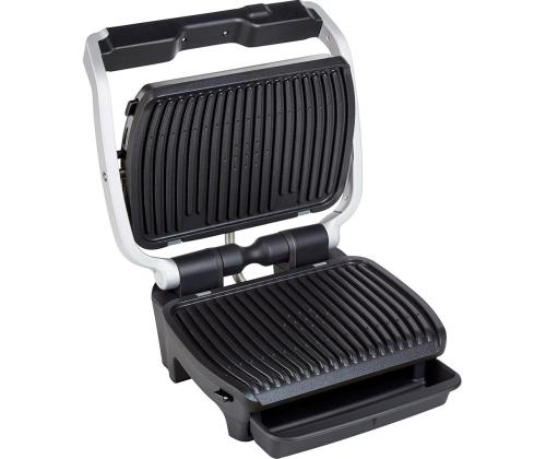 Tefal OptiGrill Elite, 2000 W, roostevaba teras - Lauagrill