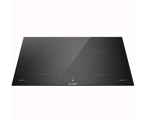 Gorenje, laius 59,5 cm, raamita, must - Integreeritav induktsioonpliidiplaat