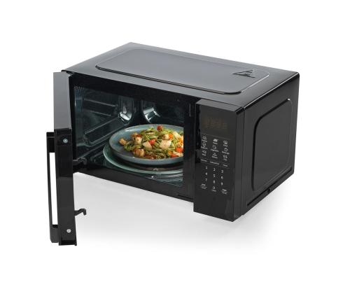 Hisense, 20 L, 700 W, must - Mikrolaineahi