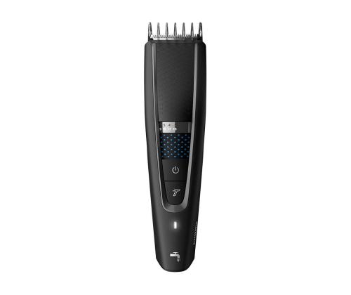 Philips Hairclipper 5000 Series, 0.5-28 mm, must - Juukselõikur