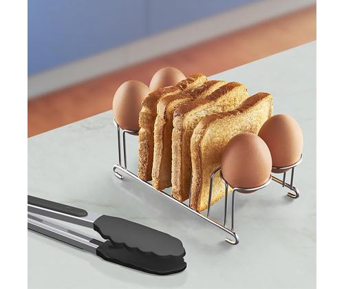 Philips Airfryer lisatarvik - Hommikusöögikomplekt