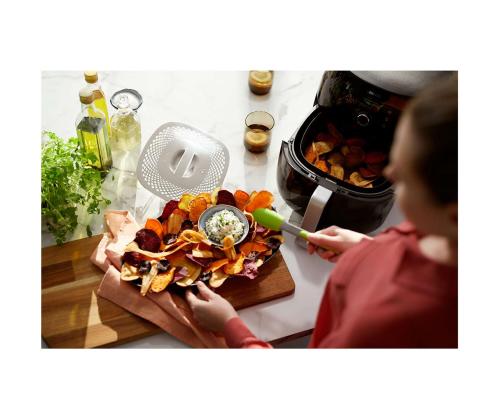 Kuumaõhufritüür XXL suupistete komplekt Philips